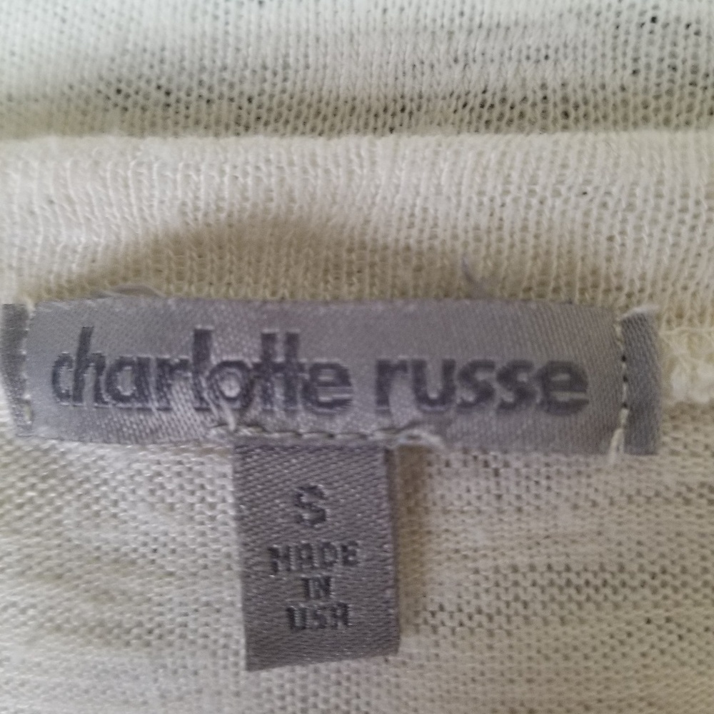 Shirt - Picture 4 of 4